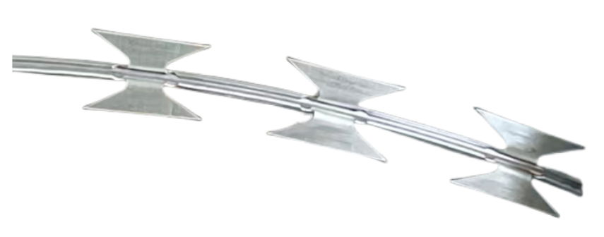 Características de nuestro alambre de púas