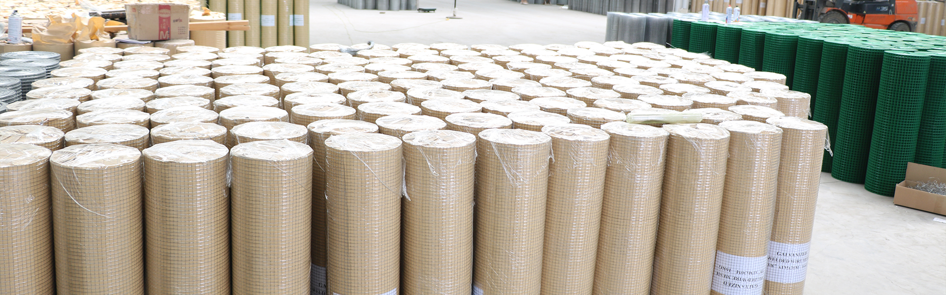 MALLA DE ALAMBRE DE ARAÑA