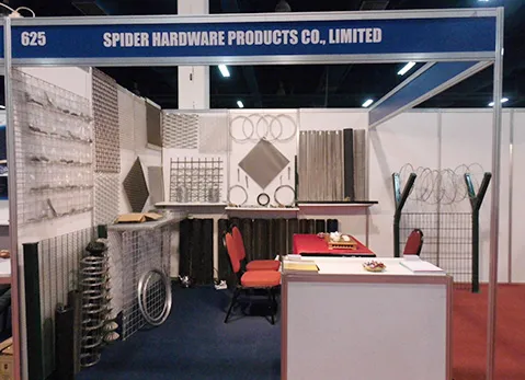 MTEX Omán 2014
