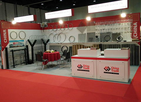 Semana del Comercio Árabe 2015