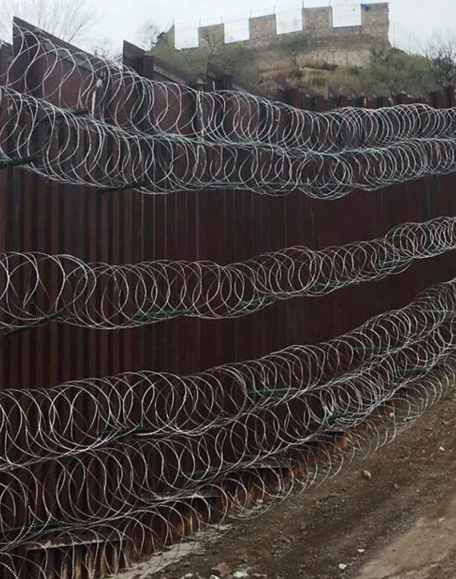 Proyecto de protección fronteriza entre China y Vietnam