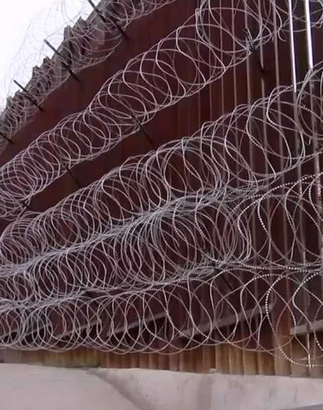 Proyecto de protección fronteriza entre China y Vietnam