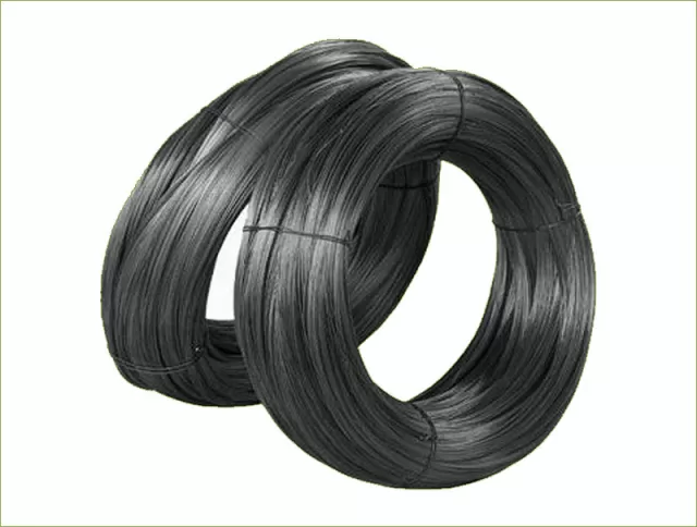 Alambre Negro Recocido
