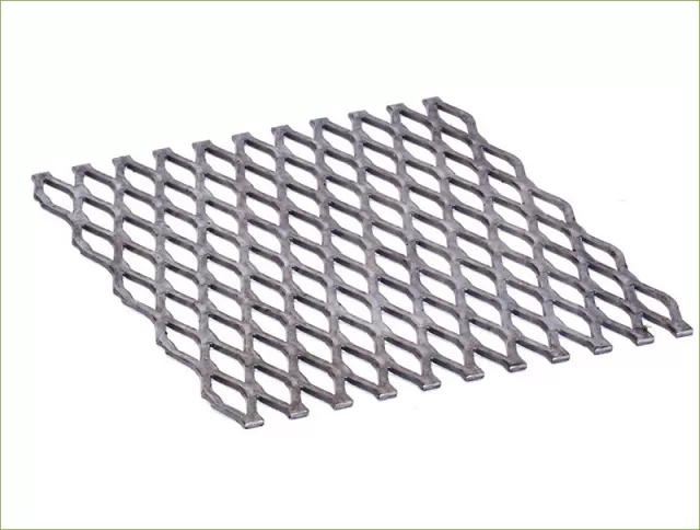 Metal Expandido