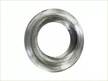 Alambre Galvanizado