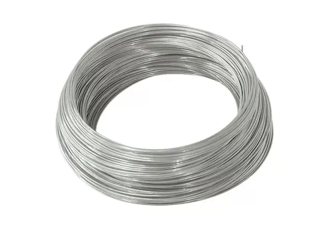 Alambre Galvanizado