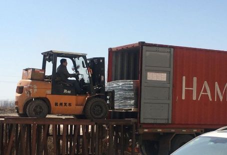 Gavión de Malla Electrosoldada