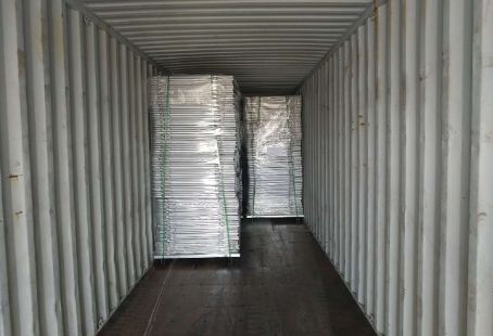 Barrera para Control de Multitudes