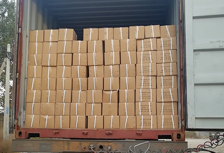 Clavos de Alambre Comunes