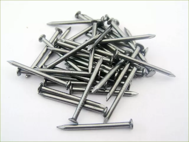 Clavos de Alambre Comunes