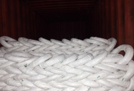 Alambre Galvanizado para Atar