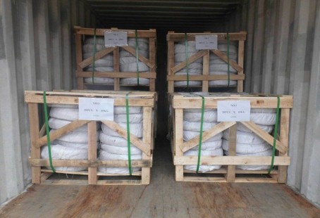 Alambre Galvanizado para Atar