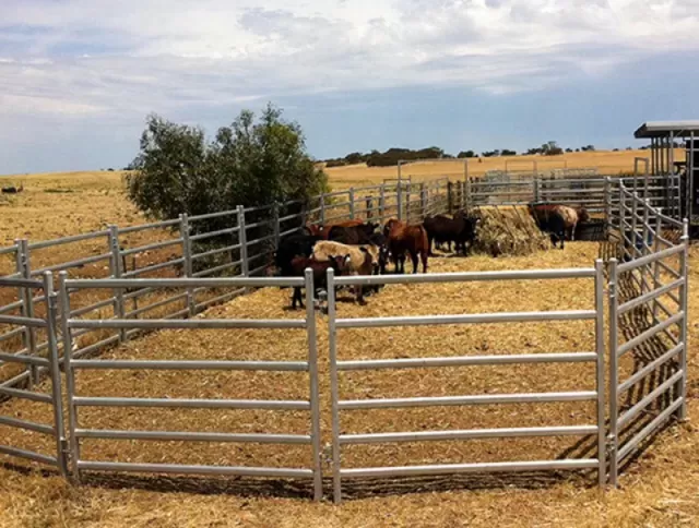 Aplicaciones agrícolas